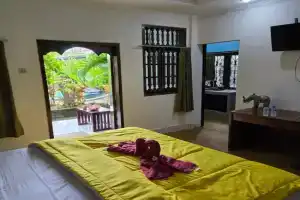 Berlian Inn Beach, Kuta