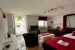 Hidden Gem Studio Apartment, Herceg Novi
