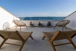 Vista Mar - El Brancs Guest house, Roses