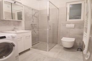 Kaliora Apartments, Umag