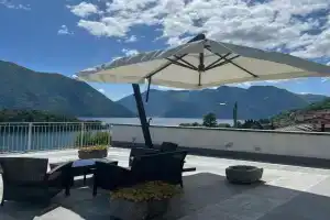 La Terrazza Sul Lago Apartments, Ossuccio