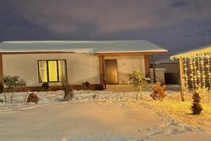 Mountain house, Borjomi