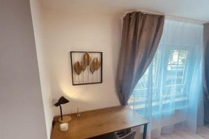New Modern Apartment City Center 03, Mainz