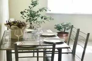 3-h kimn v novobudovi poblizu tsentru Apartments, Ternopil