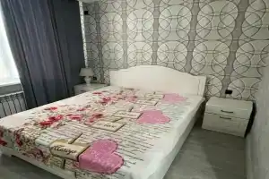 Apartamenty u Natali, Aktau