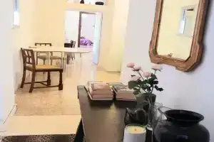 Da Julia Apartments, Oristano