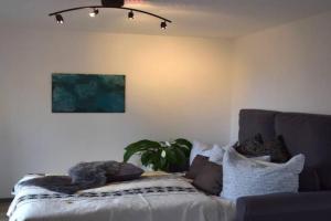 MD-5 Stadtfeld Beimsstrasse 81 - Appartement Domblick - Parkplatz - Balkon - 2Einzelbetten - Schlafsofa Apartments, Magdeburg