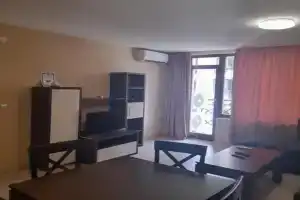 Iglika Apartments, Golden Sands