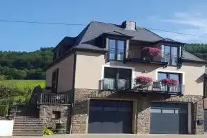 Ferienwohnung am Weingarten Apartments, Ernst