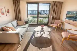 Let'stay Marine Homes Apart-hotel, Lara