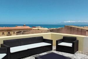 Palazzo DS Apartments, Castellammare del Golfo