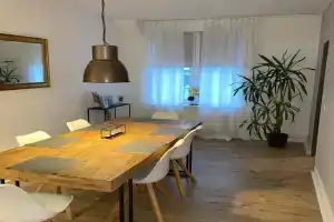 Ferienwohnung Hansezauber Apartments, Lubeck