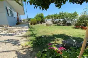 Villa Mare Mateo, Ksamil