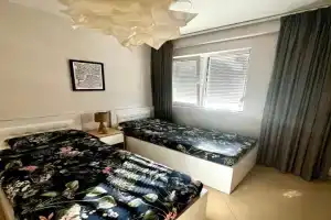 Shengjin Beach Getaway Apartments, Shengjin