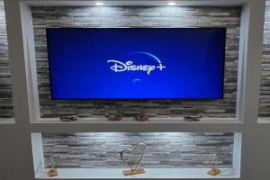 Cozy Garden View Apartment in Paralia, Paralia Katerinis