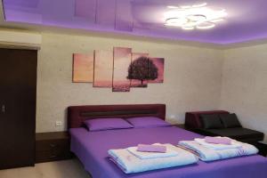 Centrum Lux Apartment, Nis