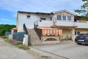 Apartment Emilija, Stignano di Pola