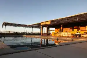Nosy Manga - Hotel Ivato Airport, Antananarivo