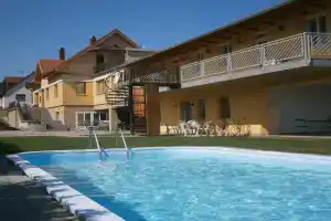 Apartman Laguna, Balatonlelle