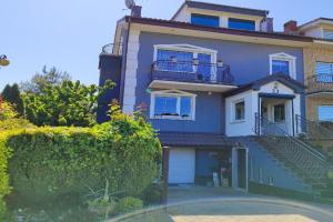 Wodna Dolina Apartament, Koszalin