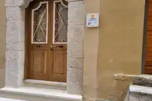 Torremare Apartments, Formia
