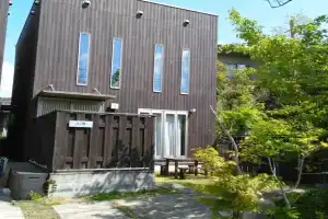 YUFUKANⅡ Guest house, Yufu