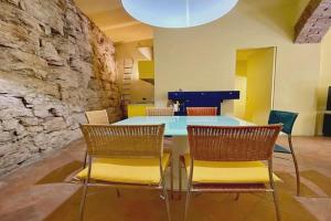 Perugia Abbraccio Etrusco Apartments, Perugia