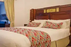 WATERFRONT SUITES, Cagliari