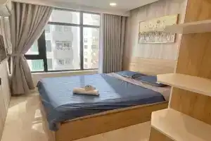 Beachfront Hon Chong Holtel & Apartment, Nha Trang