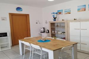 Casa vacanze Il sorriso di Emi, Marina di Mancaversa