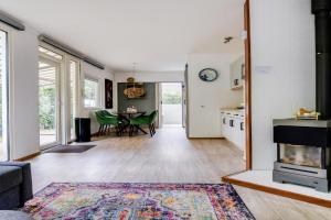 Chalet Canalla, Nunspeet