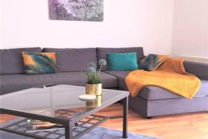 Apartment Nähe KarLi, 4 Pers., Zentrum Süd, Leipzig