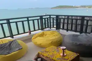 The Cosy New Appartement Fisherman Apartments, Ban Khlong Mae Nam