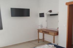 Lindos Alley Apartments, Lindos