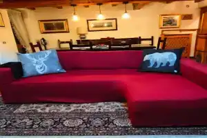 Appartamento Fronte Piste Apartments, Auronzo di Cadore