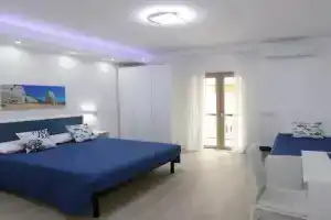 B&B AlMare Mini-hotel, Vieste
