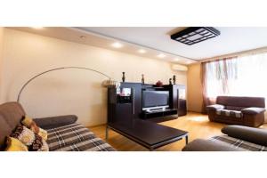 Apartment on Naukova, Kharkiv