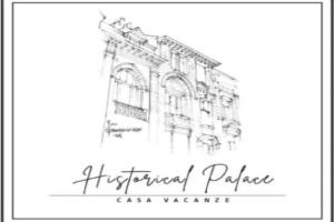 HISTORICAL PALACE Apartments, Marsala