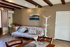 Ghiaccio Apartments, Trapani