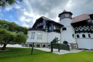 Villa Limburg, Leipzig