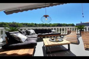 Luxury Apartment Mare, Zablace