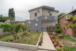 Apartmani Murić, Bar