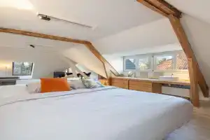 Het Generaaltje Apartments, Hasselt