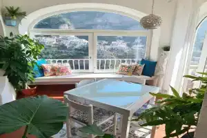 Casa Bon Bon, Positano