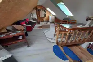 De´ Borns Ferienwohnung Apartments, Rheinsberg