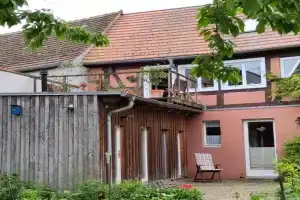Omas Linde Apartments, Brandenburg an der Havel