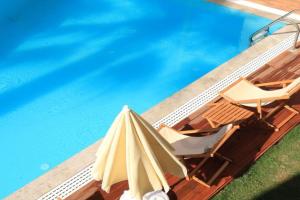 La Sorella Hotel, Dalyan