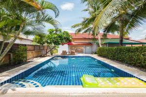 Lemon House apartment, Ban Khlong Mae Nam