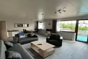 Fewo am Wald Apartments, Wunstorf