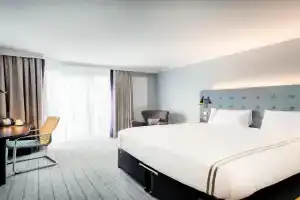 Premier Inn Bad Cannstatt, Stuttgart